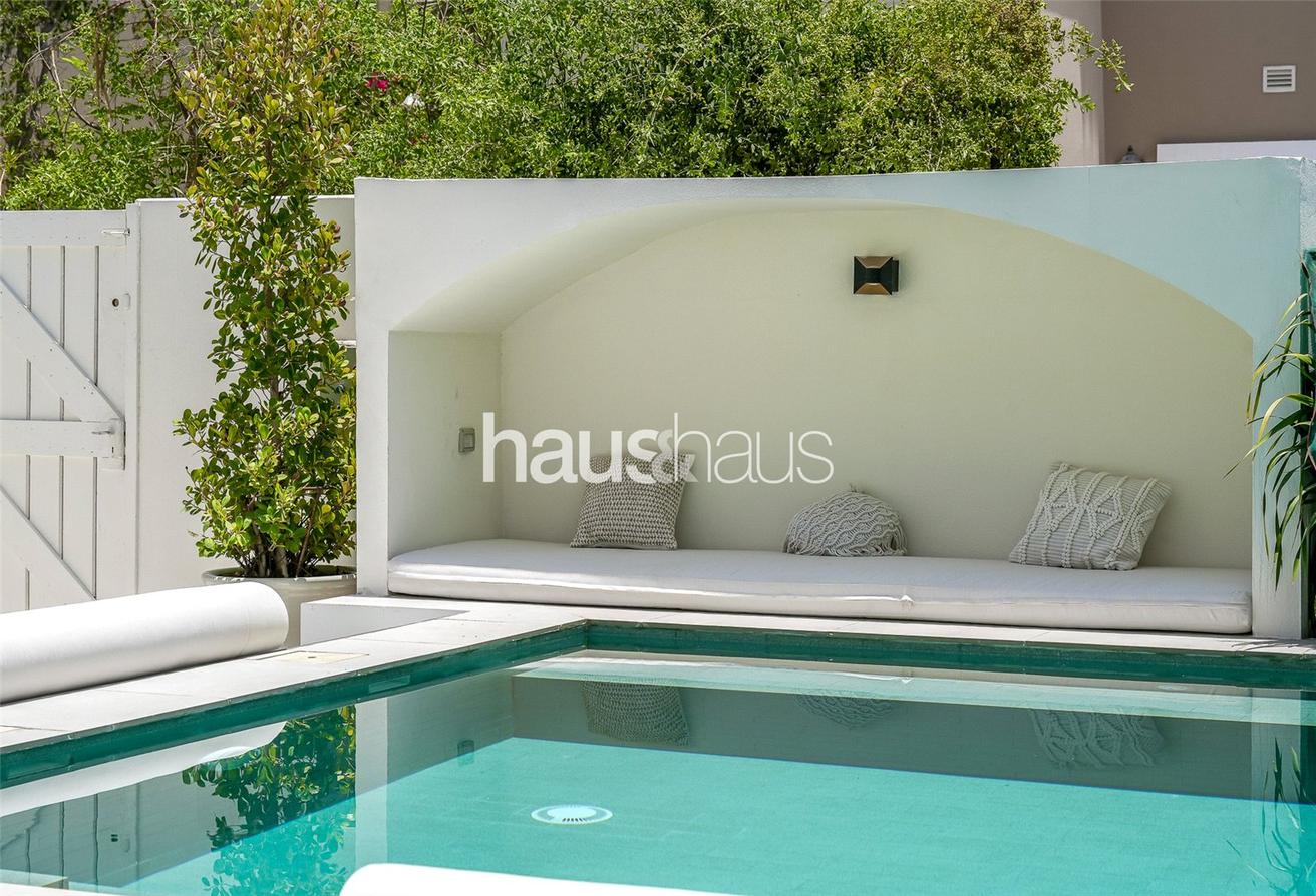 3 chambres Villa à Arabian Ranches, UAE No. 98708