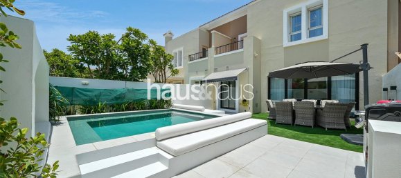 3 chambres Villa à Arabian Ranches, UAE No. 98708 3