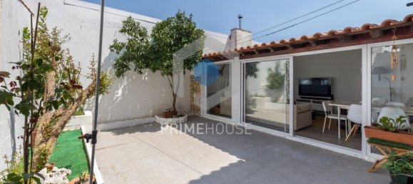 2 Schlafzimmer Haus in Setubal, Portugal, Nr. 294738 38