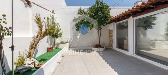 2 Schlafzimmer Haus in Setubal, Portugal, Nr. 294738 39