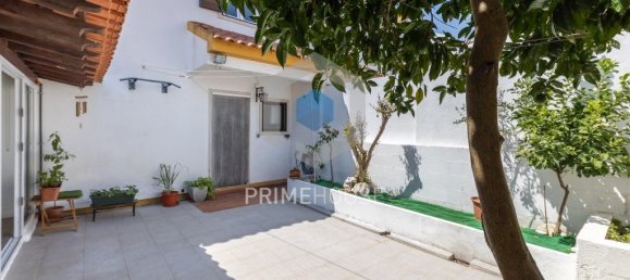 2 Schlafzimmer Haus in Setubal, Portugal, Nr. 294738 37