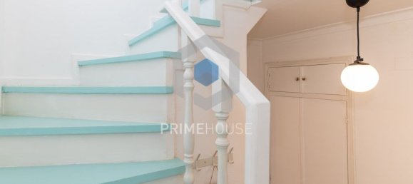 2 Schlafzimmer Haus in Setubal, Portugal, Nr. 294738 24