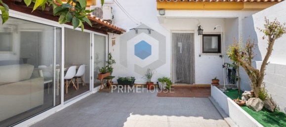 2 Schlafzimmer Haus in Setubal, Portugal, Nr. 294738 35