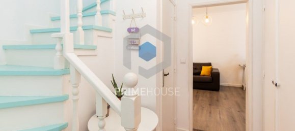 2 Schlafzimmer Haus in Setubal, Portugal, Nr. 294738 8