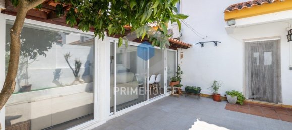 2 Schlafzimmer Haus in Setubal, Portugal, Nr. 294738 36