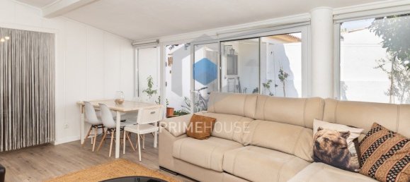 2 Schlafzimmer Haus in Setubal, Portugal, Nr. 294738 22