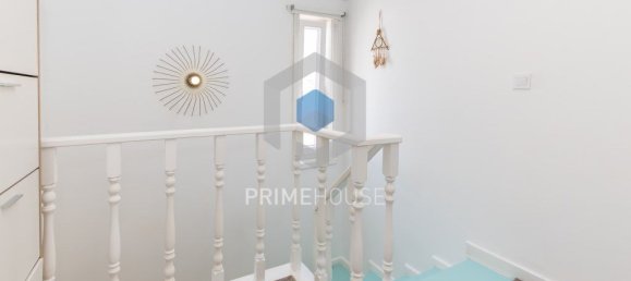 2 Schlafzimmer Haus in Setubal, Portugal, Nr. 294738 25