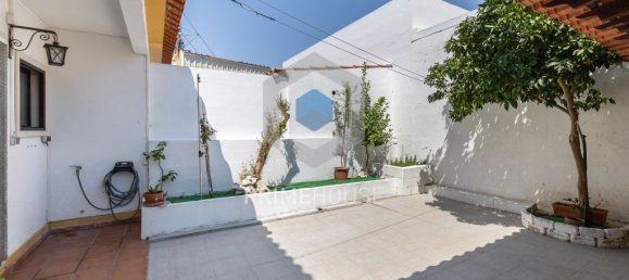 2 Schlafzimmer Haus in Setubal, Portugal, Nr. 294738 40