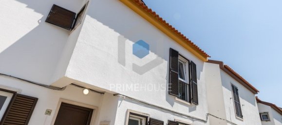 2 Schlafzimmer Haus in Setubal, Portugal, Nr. 294738 5