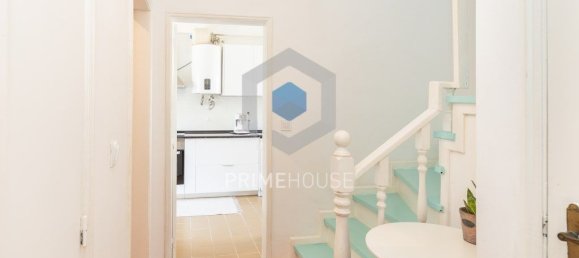 2 Schlafzimmer Haus in Setubal, Portugal, Nr. 294738 9