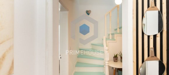 2 Schlafzimmer Haus in Setubal, Portugal, Nr. 294738 7