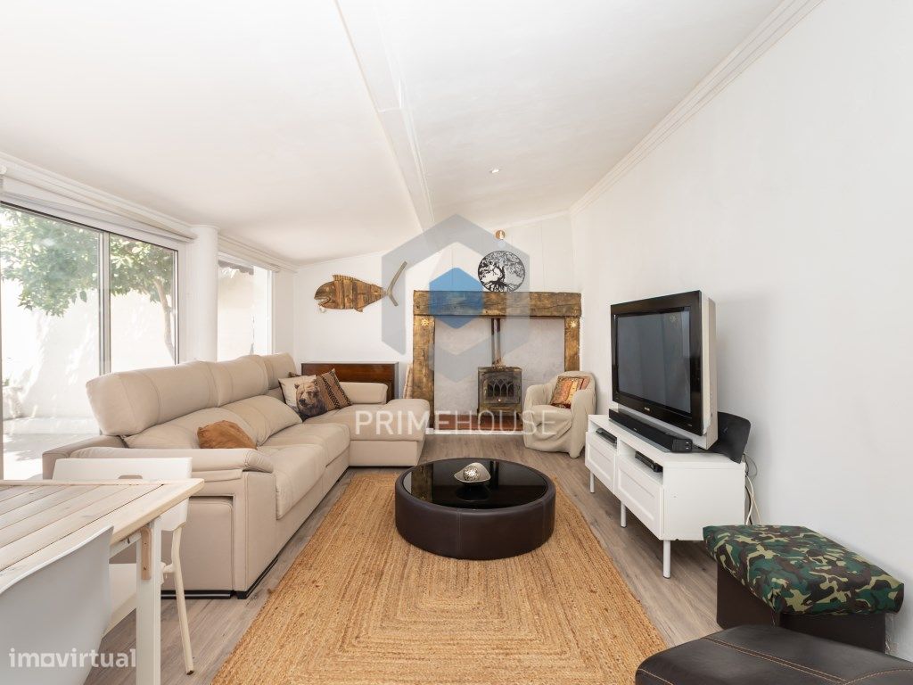 2 غرف نوم منزل في Setubal, Portugal رقم 294738