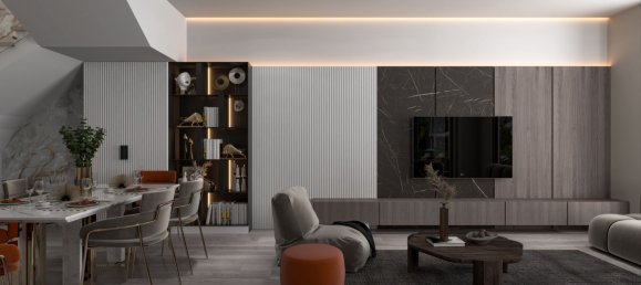 فيلا 4+1 في Antalya, Turkey رقم 23304 6