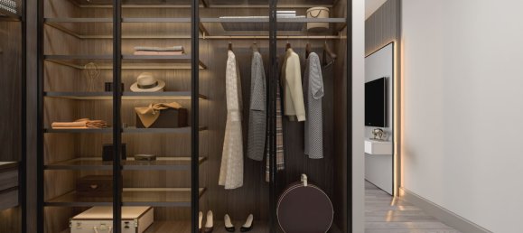 فيلا 4+1 في Antalya, Turkey رقم 23304 15