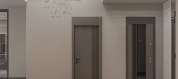 فيلا 4+1 في Antalya, Turkey رقم 23304 9