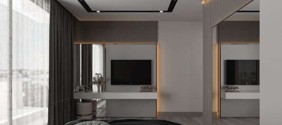 فيلا 4+1 في Antalya, Turkey رقم 23304 16