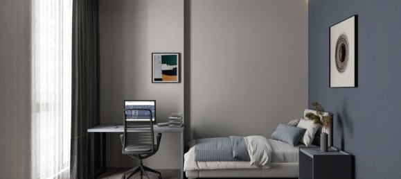 فيلا 4+1 في Antalya, Turkey رقم 23304 17