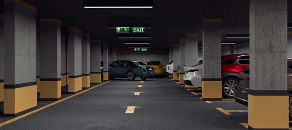 فيلا 4+1 في Antalya, Turkey رقم 23304 19