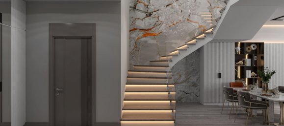 فيلا 4+1 في Antalya, Turkey رقم 23304 7