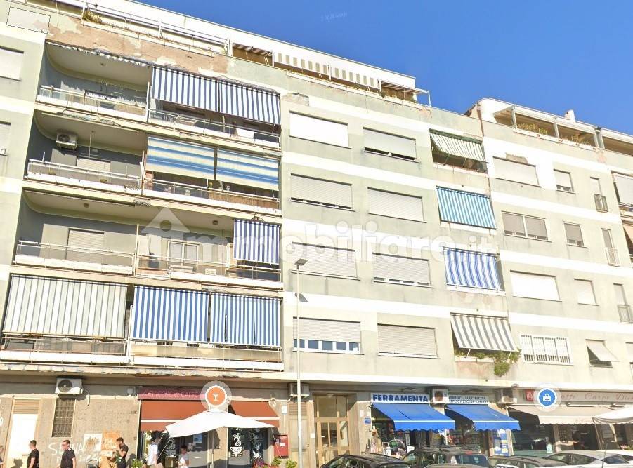 2 bedrooms Apartment in Rome, Italy No. 397623