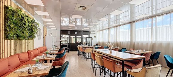 Propriété commerciale à Ajaccio, France 136m² No. 238624 5