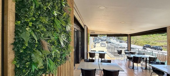 Propriété commerciale à Ajaccio, France 136m² No. 238624 7