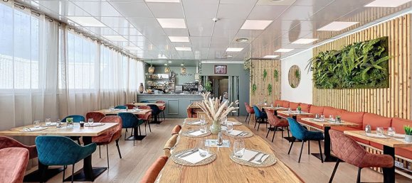 Propriété commerciale à Ajaccio, France 136m² No. 238624 2