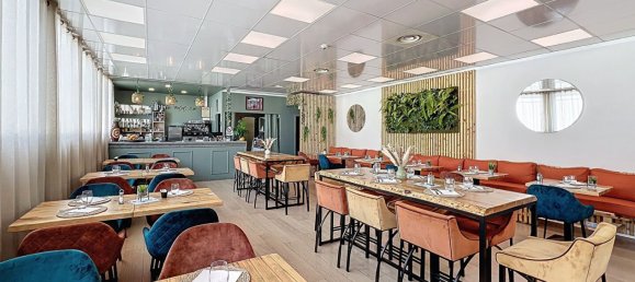 Propriété commerciale à Ajaccio, France 136m² No. 238624 6