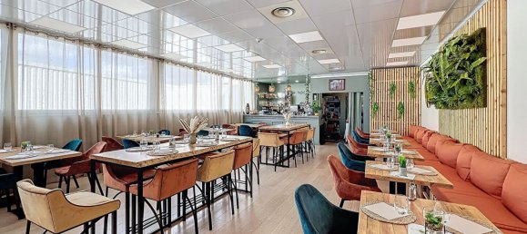 Propriété commerciale à Ajaccio, France 136m² No. 238624 3