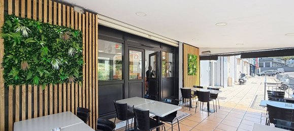 Propriété commerciale à Ajaccio, France 136m² No. 238624 4