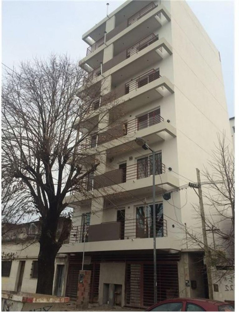 Studio in Campo Creado, Argentina No. 8438