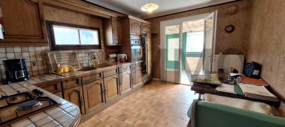 4 Schlafzimmer Villa in Le Puy-Notre-Dame, France, Nr. 194977 5