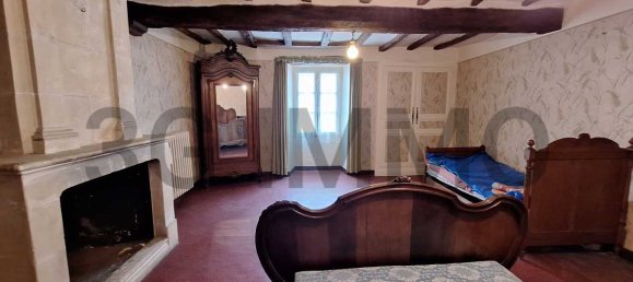 4 Schlafzimmer Villa in Le Puy-Notre-Dame, France, Nr. 194977 7