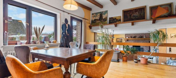 4 bedrooms House in Aurich, Germany No. 66594 5