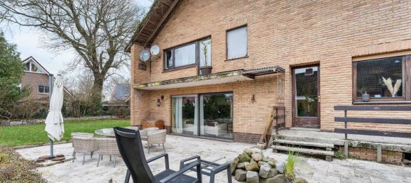 4 bedrooms House in Aurich, Germany No. 66594 2