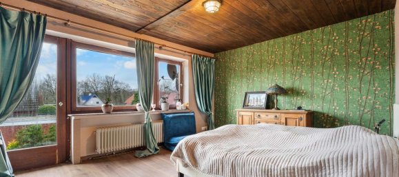 4 bedrooms House in Aurich, Germany No. 66594 15