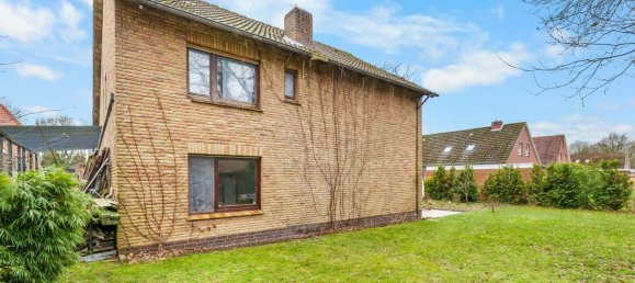 4 bedrooms House in Aurich, Germany No. 66594 27