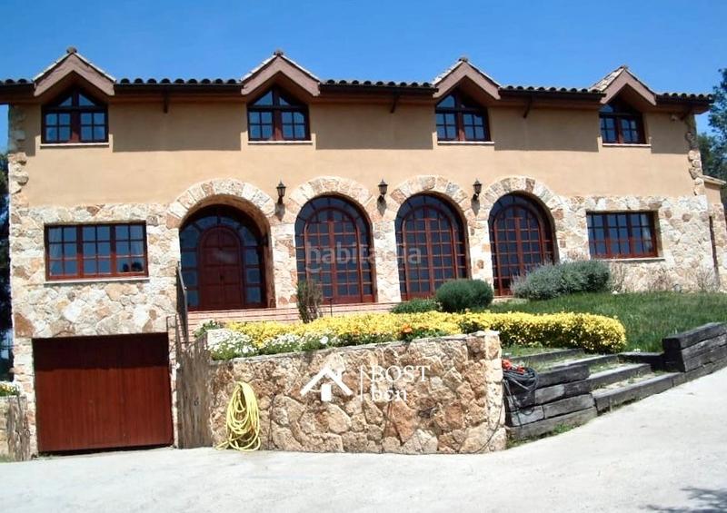 11 bedrooms House in Palau-Solita I Plegamans, Spain No. 80363
