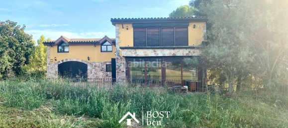 11 bedrooms House in Palau-Solita I Plegamans, Spain No. 80363 16