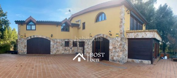 11 bedrooms House in Palau-Solita I Plegamans, Spain No. 80363 22