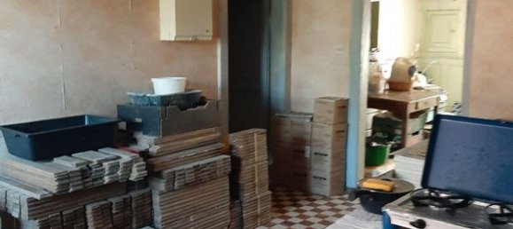 Casa de 3 dormitorios en Vibersviller, France No. 76011 9