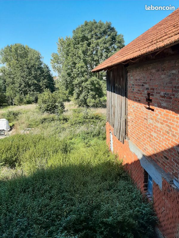 Casa de 3 dormitorios en Vibersviller, France No. 76011