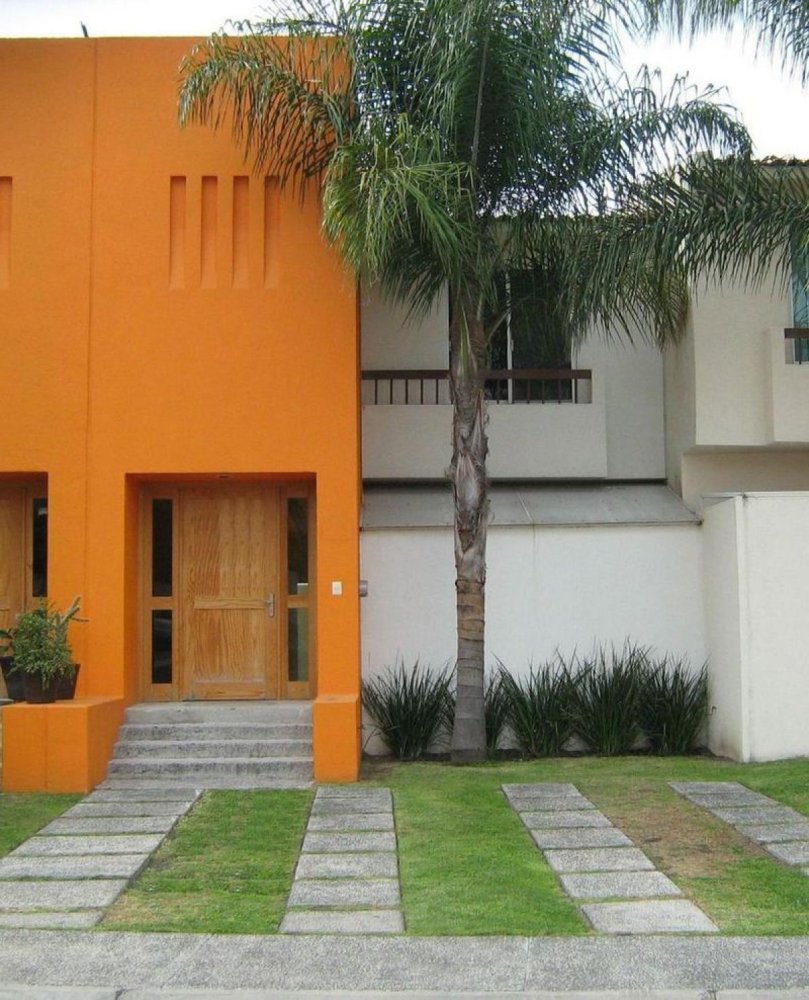 3 chambres Maison à Queretaro, Mexico No. 146023