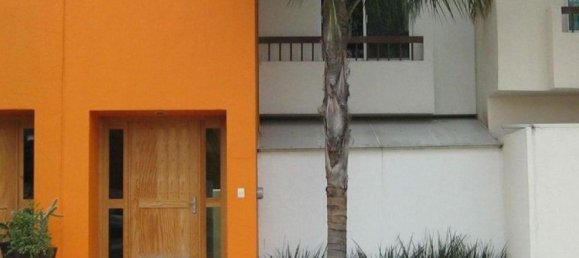 3 chambres Maison à Queretaro, Mexico No. 146023 2