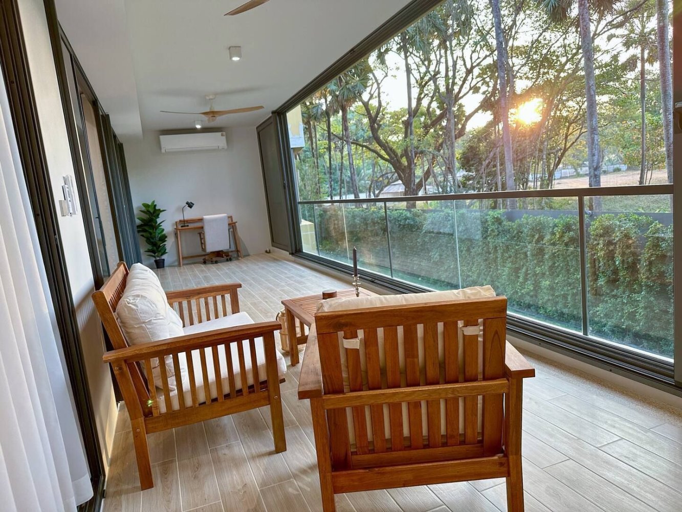 2 Schlafzimmer Eigentumswohnung in Phuket, Thailand, Nr. 67200