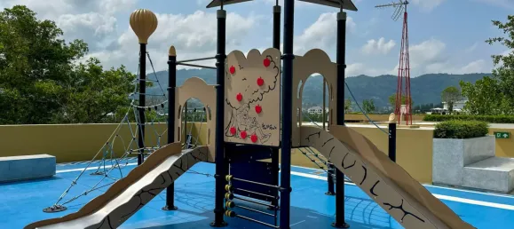 2 Schlafzimmer Eigentumswohnung in Phuket, Thailand, Nr. 67200 2