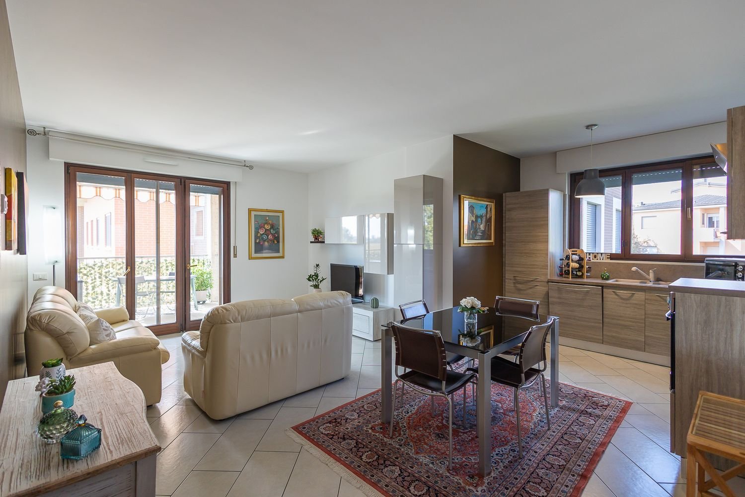 3 bedrooms Apartment in Bareggio, Italy No. 383433