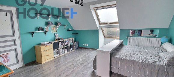 4 chambres Maison à Boissy-le-Châtel, France No. 146490 6