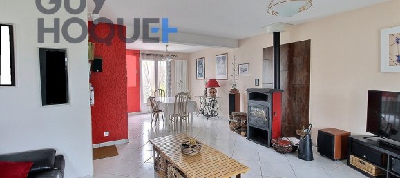 4 chambres Maison à Boissy-le-Châtel, France No. 146490 3