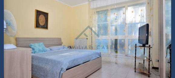 Квартира с 3 спальнями в Даверио, Италия № 359291 9